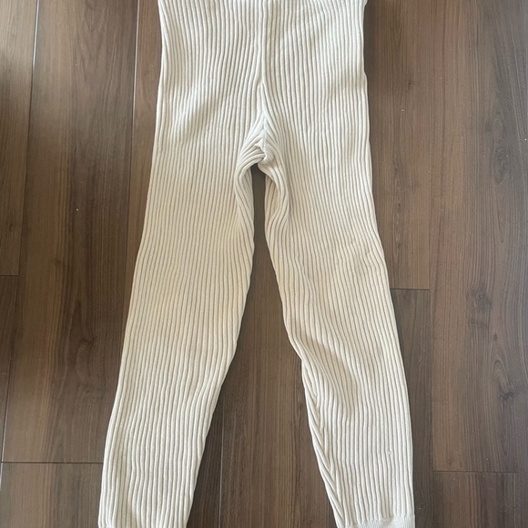 Dynamite joggers beige - Picture 2 of 2